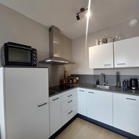 Roosendaal, Markt, 2-kamer appartement - foto 4