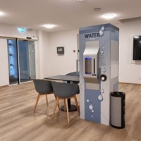 Aalsmeer, 1E J C Mensinglaan, zelfstandige studio - foto 6
