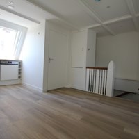 Amsterdam, Admiraal de Ruijterweg, 3-kamer appartement - foto 5