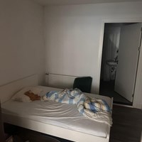 Enschede, Haverstraatpassage, studentenkamer - foto 6