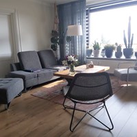 Vlissingen, Zuilenburg, 4-kamer appartement - foto 4