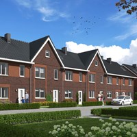 Linne, Gerststraat, eengezinswoning - foto 5