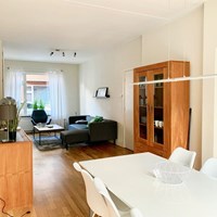 Den Haag, Pieter van Den Zandestraat, 3-kamer appartement - foto 5