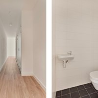 Amsterdam, Hellingbaan, 4-kamer appartement - foto 6