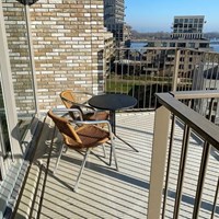 Amsterdam, Mary van der Sluisstraat, 3-kamer appartement - foto 6