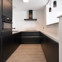 Rotterdam, Boompjes, portiekflat - foto 6