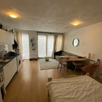 Groningen, Aweg, zelfstandige studio - foto 4