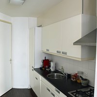 Breda, Lange Brugstraat, 2-kamer appartement - foto 5