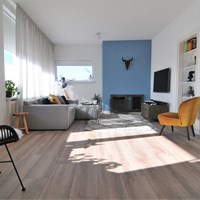 Noordwijk (ZH), Beeklaan, 3-kamer appartement - foto 5