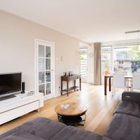 Breda, Bilderdijkstraat, tussenwoning - foto 4