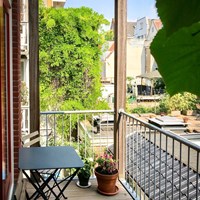 Amsterdam, Bloemstraat, 3-kamer appartement - foto 6