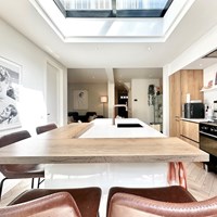 Amsterdam, Bonairestraat, 3-kamer appartement - foto 6