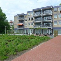 Den Haag, Aaltje Noordewierstraat, seniorenwoning - foto 4