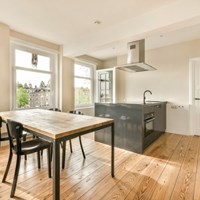 Amsterdam, Houtmankade, 3-kamer appartement - foto 4