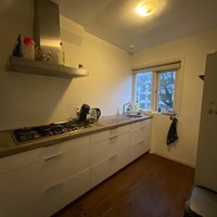 Arnhem, Van Oldenbarneveldtstraat, studentenkamer - foto 6