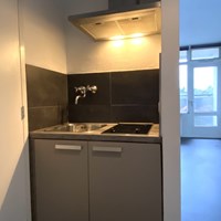 Apeldoorn, Robijnstraat, zelfstandige studio - foto 5