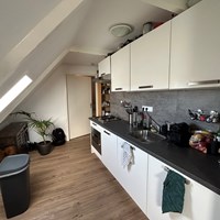 Groningen, Korreweg, 2-kamer appartement - foto 4