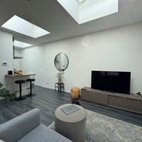 Groningen, Nieuwe Sint Jansstraat, 2-kamer appartement - foto 4