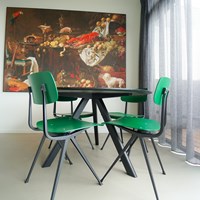 Groningen, Kleine Kromme Elleboog, 2-kamer appartement - foto 5