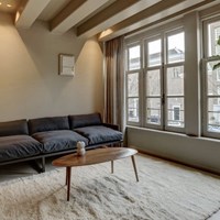 Amsterdam, Lauriergracht, 2-kamer appartement - foto 4
