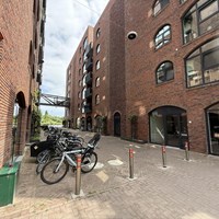 Amsterdam, Zandstrooierstraat, 2-kamer appartement - foto 6
