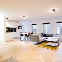 Tilburg, Hoefstraat, 3-kamer appartement - foto 4