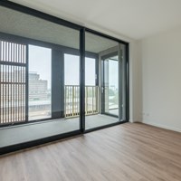 Amsterdam, Julianaplein, 2-kamer appartement - foto 6
