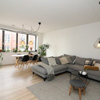 Utrecht, Dublinstraat, 4-kamer appartement - foto 4
