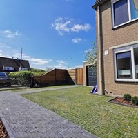 Hoofddorp, Savelsbos, eengezinswoning - foto 6