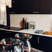 Leeuwarden, Achter de Hoven, 2-kamer appartement - foto 4
