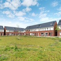 Deventer, H.G. Gooszenstraat, eengezinswoning - foto 4