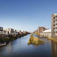 Amsterdam, Ijburglaan, 3-kamer appartement - foto 6
