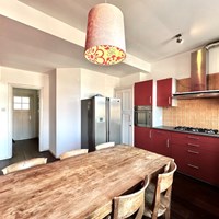 Amsterdam, Bos en Lommerweg, 3-kamer appartement - foto 4