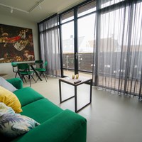 Groningen, Kleine Kromme Elleboog, 2-kamer appartement - foto 4