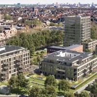 Veldhoven, Bossebaan, 3-kamer appartement - foto 6