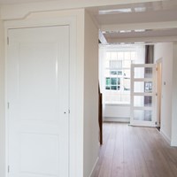Alkmaar, Doelenstraat, benedenwoning - foto 5
