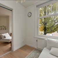 Amsterdam, Jasonstraat, benedenwoning - foto 6