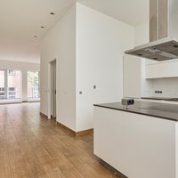 Amsterdam, D L Hudigstraat, drive-in woning - foto 5