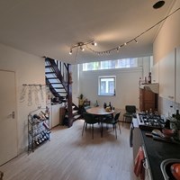 Tilburg, Wilhelminapark, zelfstandige studio - foto 6