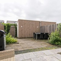 Vleuten, Koraalzwamplantsoen, eengezinswoning - foto 5