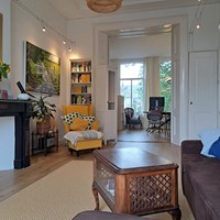 Utrecht, Wolter Heukelslaan, bovenwoning - foto 4