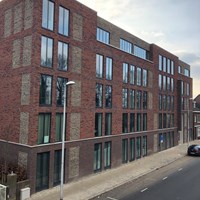 Tilburg, Spoorlaan, loft woning - foto 4