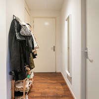 Bergen op Zoom, Koevoetstraat, 4-kamer appartement - foto 5