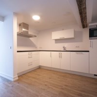 Breda, Grote Markt, 3-kamer appartement - foto 4