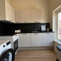 Groningen, Nieuwe Ebbingestraat, 2-kamer appartement - foto 5