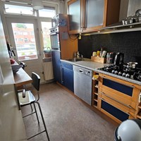 Groningen, Paulus Potterstraat, kamer - foto 4