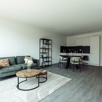 Eindhoven, Machinekamerplein, 2-kamer appartement - foto 6
