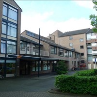 Leeuwarden, Eestraat, 2-kamer appartement - foto 4