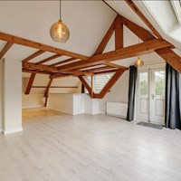 Overveen, Bloemendaalseweg, 2-kamer appartement - foto 4