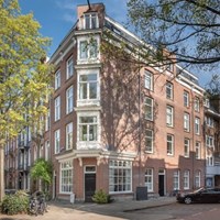 Amsterdam, De Genestetstraat, 3-kamer appartement - foto 4